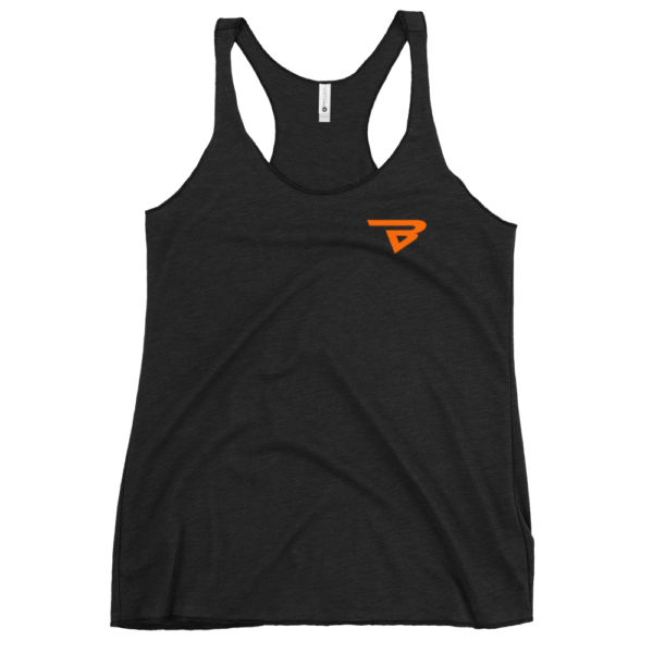 Women's Racerback Lil B